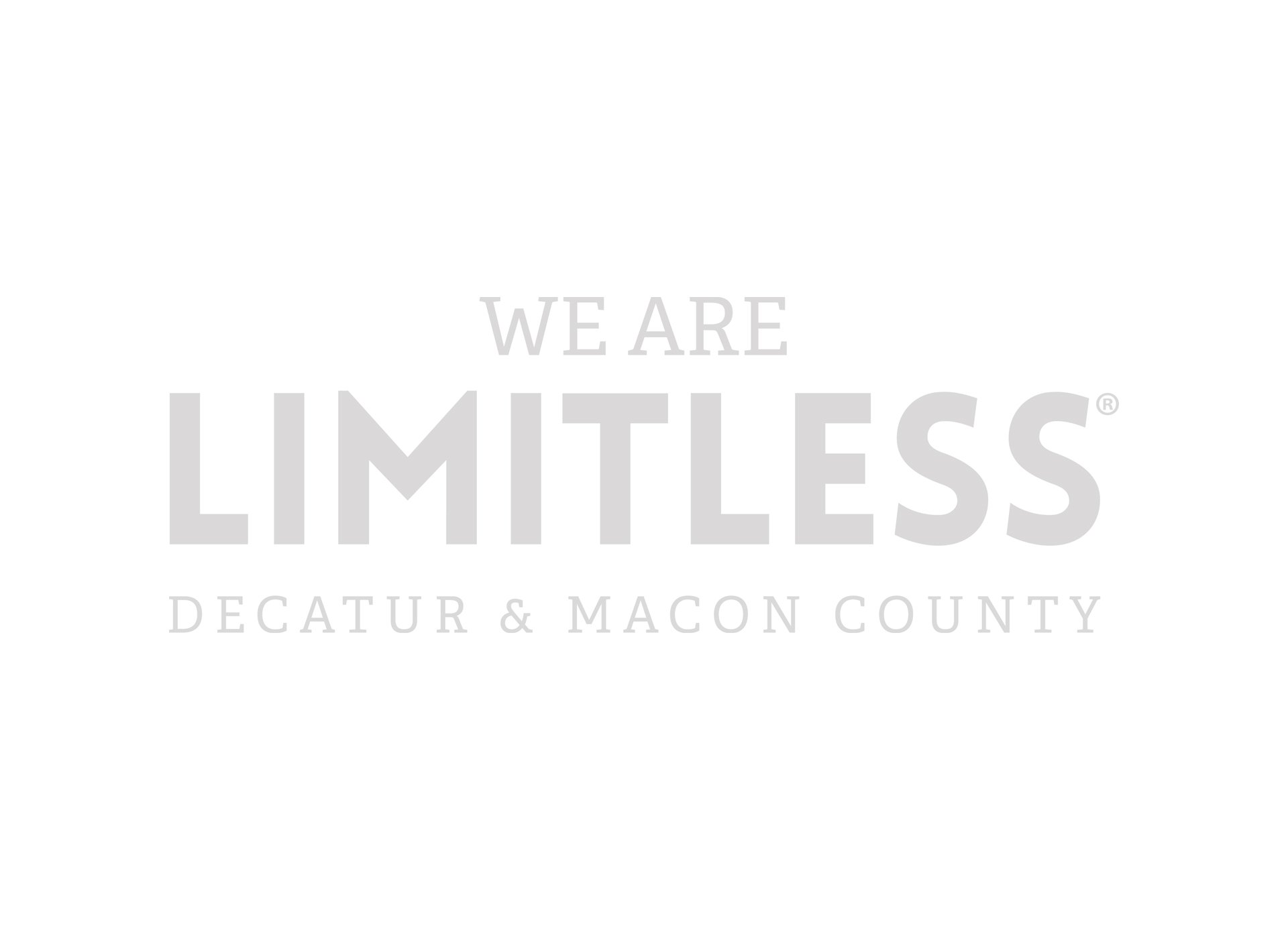 City of Decatur, Illinois logo